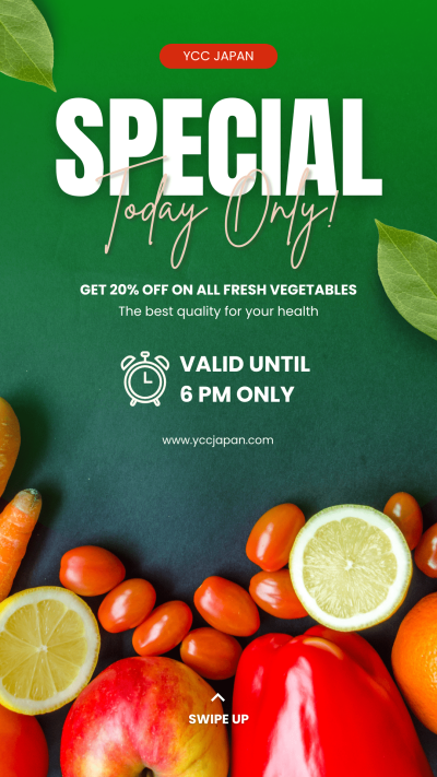 Menu Banner